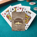 Buscar apellidos barajas de cartas Vintage