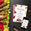 Buscar backyard bbq invitaciones General y unisex