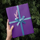 Buscar purple papel de regalo Para todos