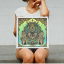Buscar armadura posters Decorativo