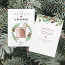 Buscar para los nuevos abuelos tarjetas Navidades