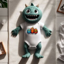 Buscar monster bebe ropa Halloween
