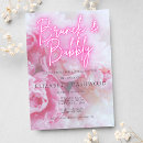 Buscar novia rubia invitaciones General y unisex