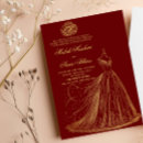 Buscar vestido boda invitaciones Parejas