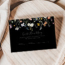 Buscar decoraciones del boda tarjetas de visita Para ella