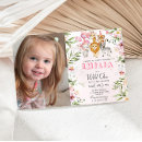 Buscar del safari invitaciones de cumpleaños Tropical