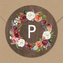 Buscar autumn pegatinas Floral