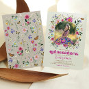 Buscar flores coloridas invitaciones Para niños