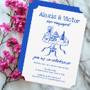 Buscar buffet invitaciones Moderno