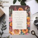 Buscar estacional boda invitaciones Invitados