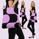 Buscar abstracto bolsos Violeta