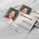 Buscar corredor seguros de tarjetas de visita Propiedad inmobiliaria
