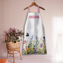 Buscar floristas delantales Boho