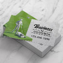 Buscar landscaping tarjetas de visita Césped