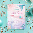 Buscar el cuidar invitaciones Chica