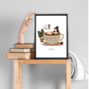 Buscar tomate posters Estético