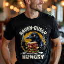 Buscar hungry camisetas Divertido