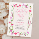 Buscar flores femeninas invitaciones Flor silvestre