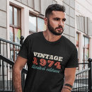 Buscar moda de los años 80 camisetas Para él