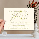 Buscar decir invitaciones Para todos