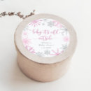 Buscar copos de nieve pegatinas 5 º ducha