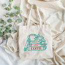 Buscar bibliotecaria bolsos General y unisex