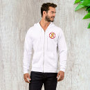 Buscar extravagante sudaderas Para él