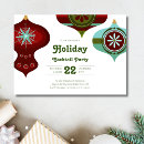 Buscar mid century invitaciones Moderno