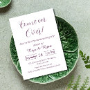 Buscar calor invitaciones Para ellos