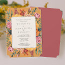 Buscar estacional boda invitaciones Invitados