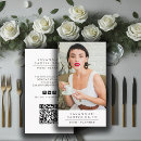 Buscar med tarjetas de visita Elegante