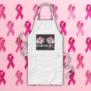 Buscar octubre delantales Cáncer