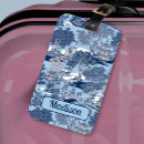 Buscar inglés etiquetas para maletas Retro