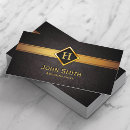 Buscar logotipo financiero tarjetas de visita Contable