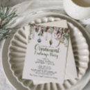 Buscar intercambio del ornamento invitaciones General y unisex