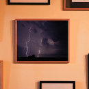 Buscar rayo fotografía Tormenta eléctrica