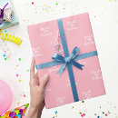 Buscar adolescentes papel de regalo Dulces 16