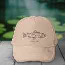 Buscar trucha gorras 7 º gorra