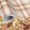 Buscar tartan papel de regalo Para él