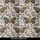 Buscar bohemian azulejos Mariposa