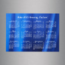 Buscar photo calendarios Año completo
