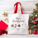 Buscar bolsos tote Navidades