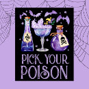 Buscar bebida alcohólica posters Martini