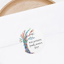Buscar árbol de la vida pegatinas Elegante