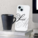 Buscar cursiva iphone fundas Moderno