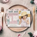 Buscar panadería invitaciones Para niños
