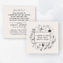 Buscar flores femeninas tarjetas de visita General y unisex