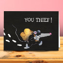 Buscar robó tarjetas Lindo