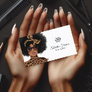 Buscar afrocentric tarjetas de visita Para todos
