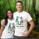 Buscar funny bride camisetas Divertido